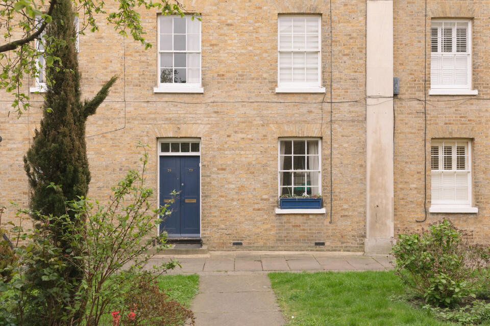 Main image of property: Caroline Gardens, Asylum Road, Peckham, London, SE15