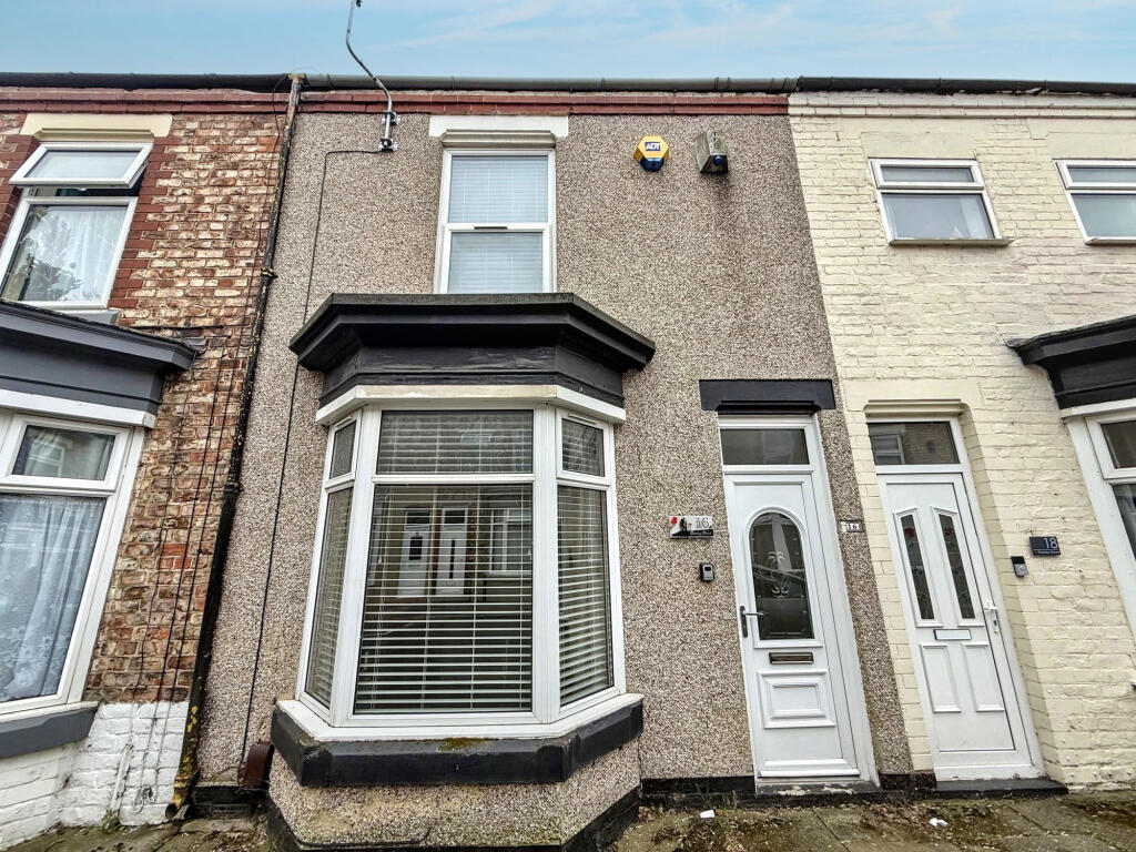Main image of property: Stanley Street, Norton, Stockton-on-Tees, Durham, TS20 1HG