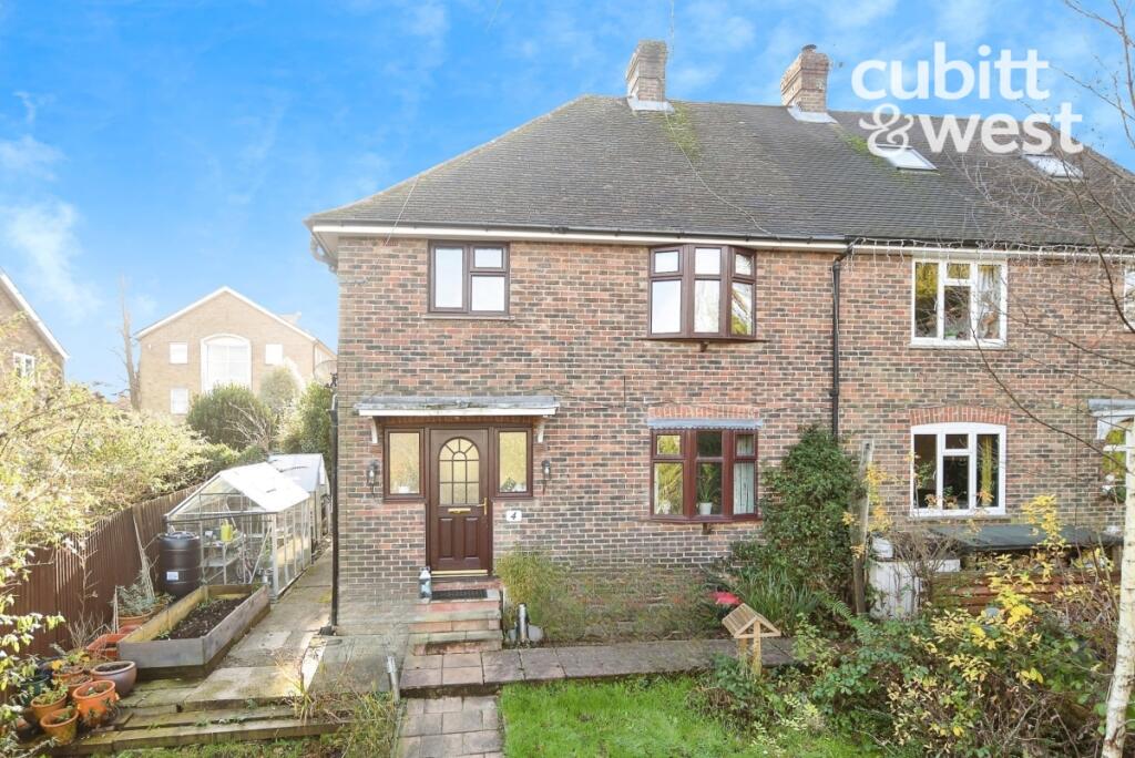 Main image of property: College Lane, East Grinstead, RH19