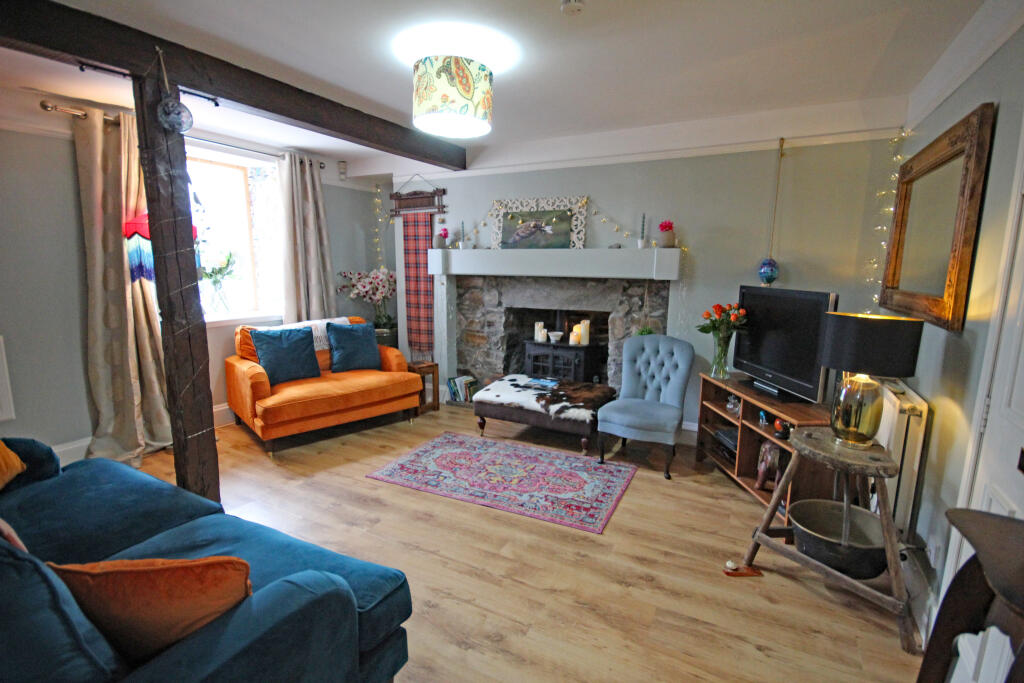 House in Aberdeen, Moray - View 2