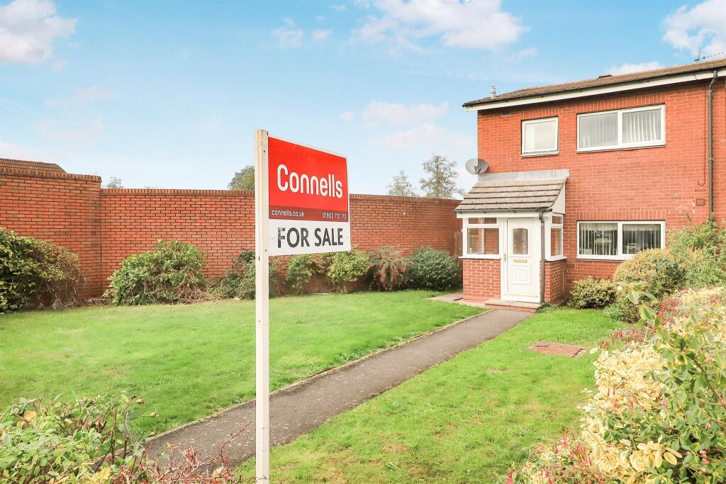 Main image of property: Spenser Avenue, Perton, Wolverhampton