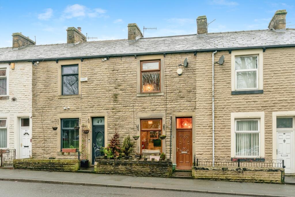 Main image of property: Queen Victoria Road, Burnley, Lancashire, BB10