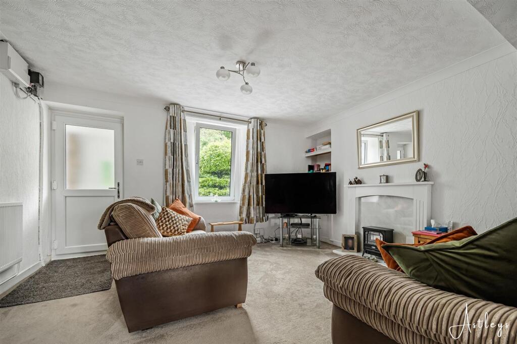 House in Swansea - More