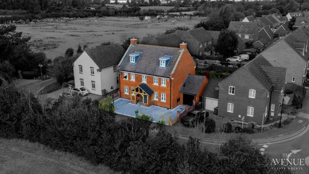 House in Romford