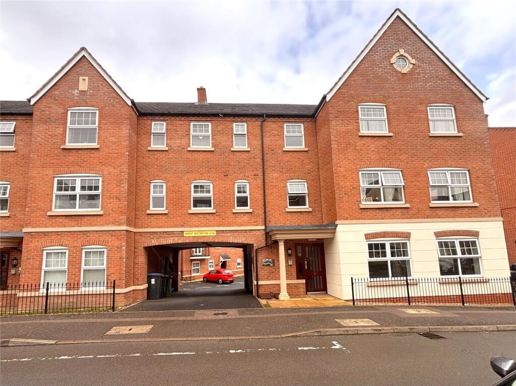 Additional image 11 of Monyhull Hall Road, Birmingham, West Midlands, B30