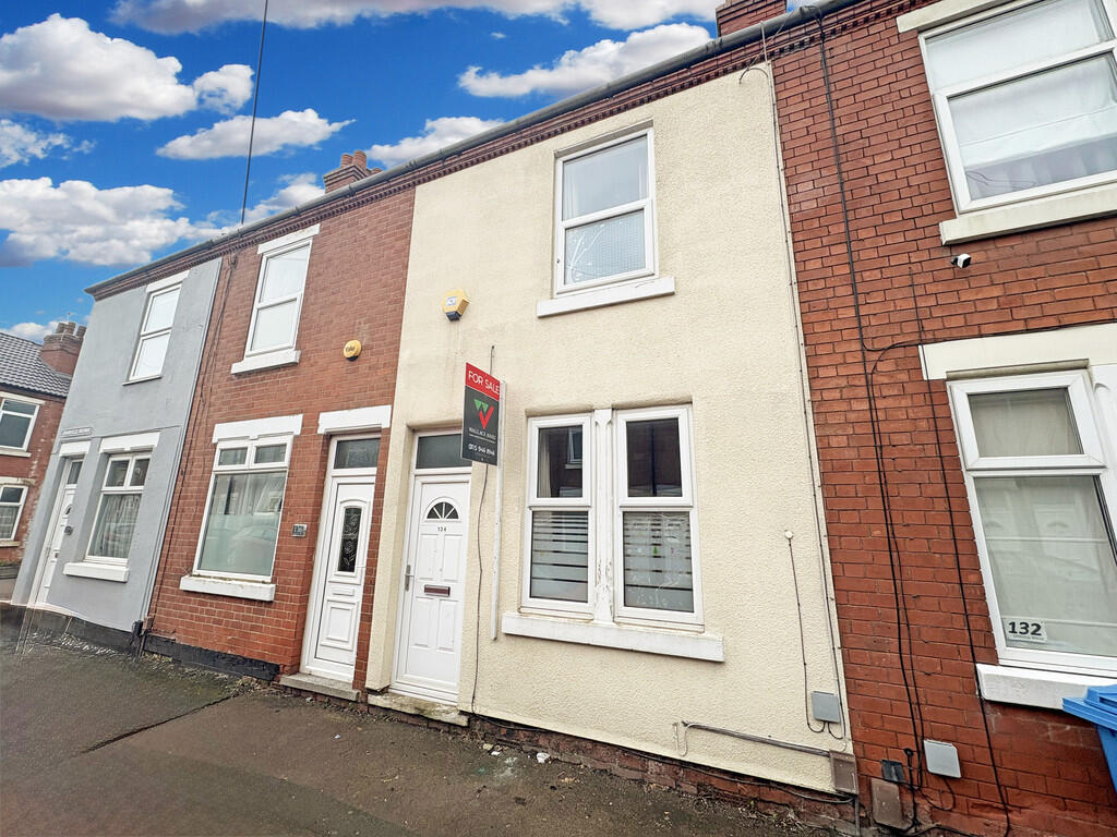 Main image of property: Granville Avenue, Long Eaton, NOTTINGHAM
