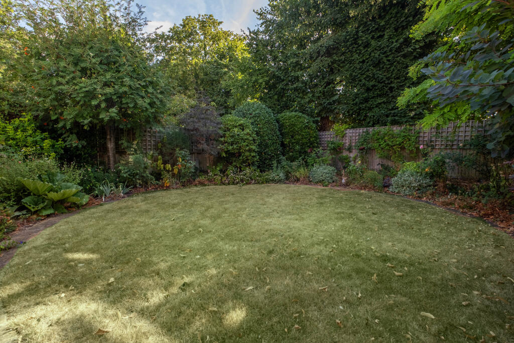 House in London - View 3