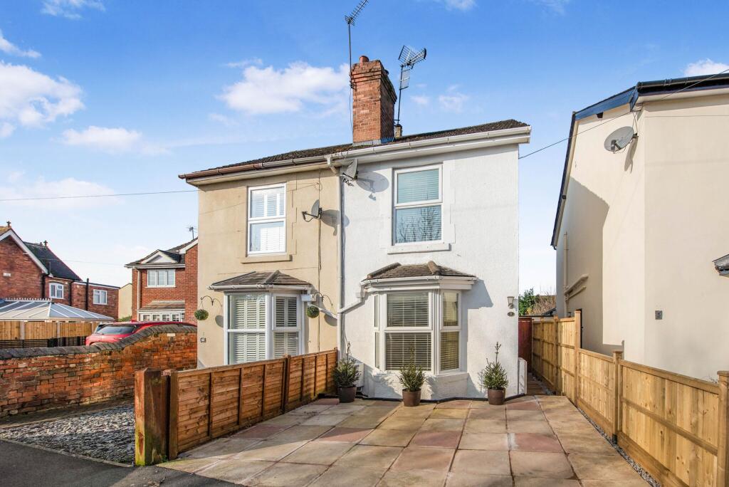 Main image of property: Station Road, Fernhill Heath, WR3