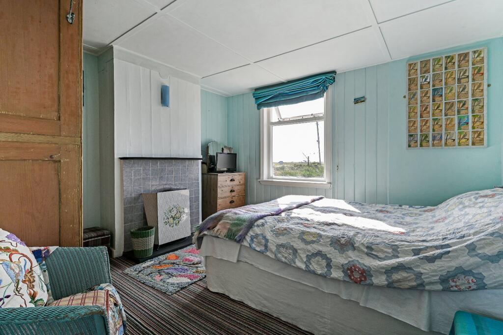 Dungeness Road, Dungeness, Romney Marsh, Kent, TN29 photo 4