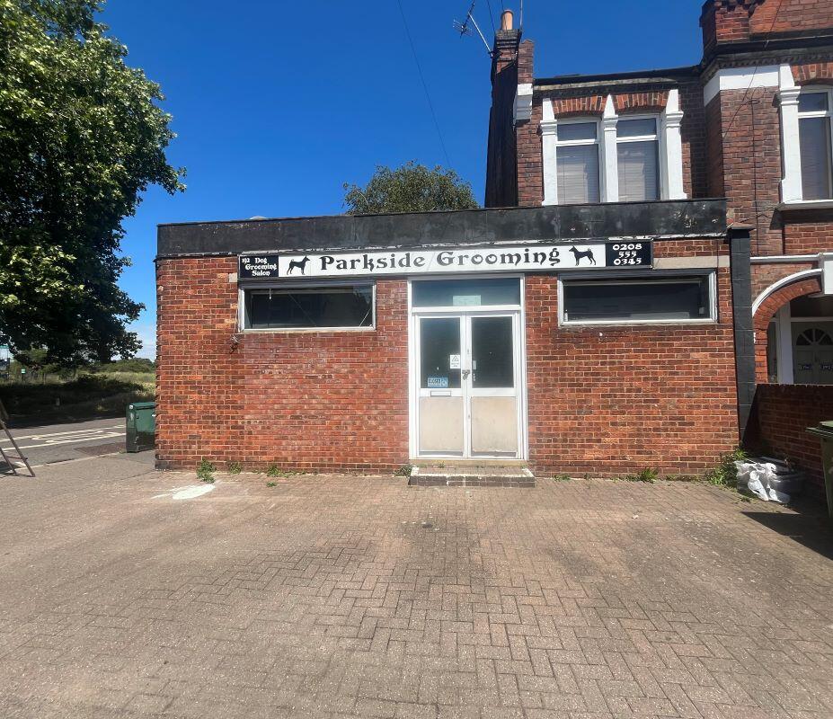 Main image of property: 192 Dames Road, Forest Gate, London, E7 0EB