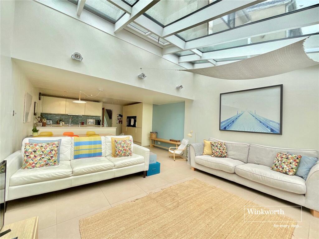 House in Bournemouth, Bournemouth, Christchurch and Poole - View 3