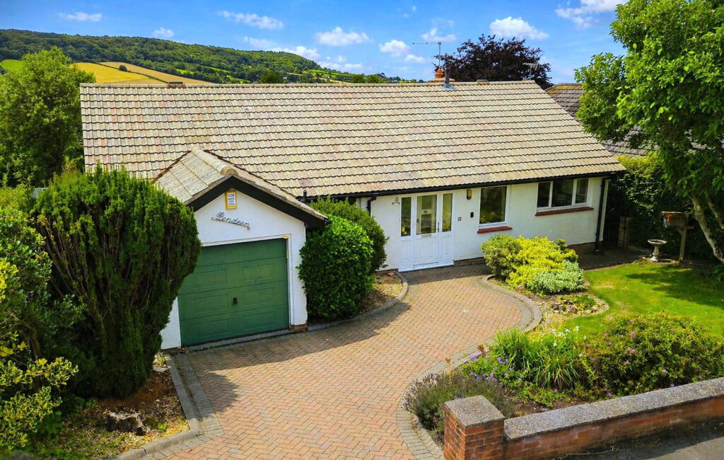 Main image of property: Summerfield, Sidmouth
