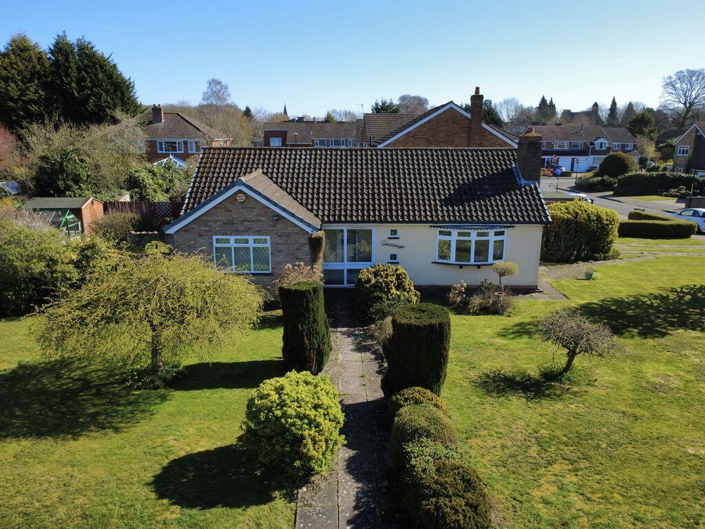 Main image of property: Coldstream Road, Sutton Coldfield, B76 1NW