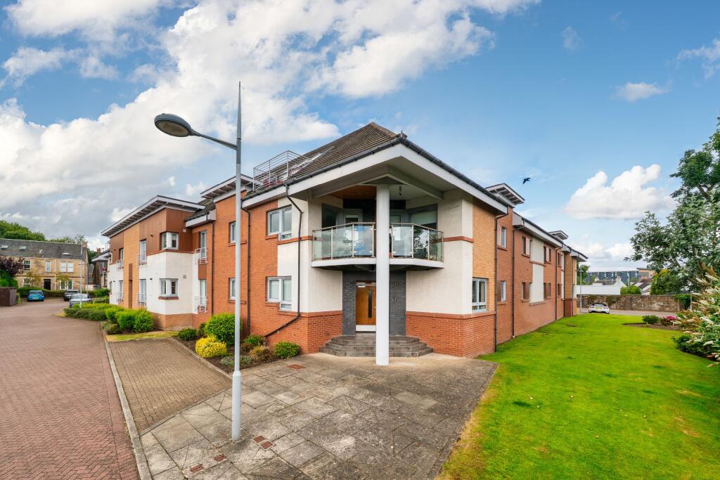 Main image of property: 101 Townhead Street, Hamilton