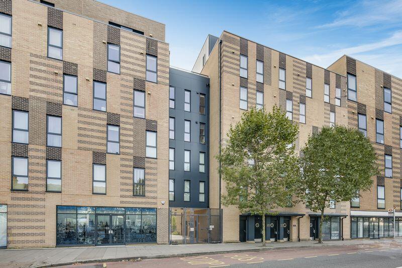 Main image of property: Clarence Avenue, Gants Hill, IG2
