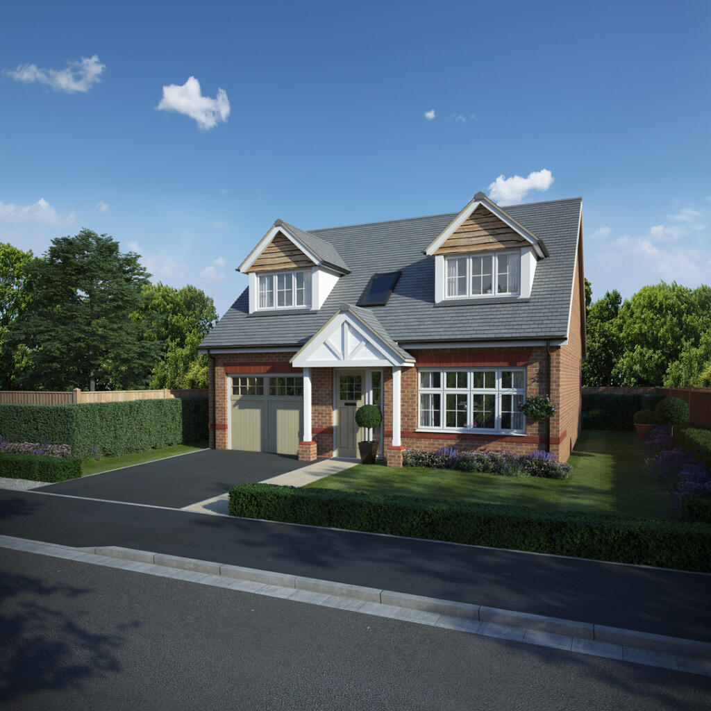 Main image of property: The Balk, Pocklington, York, North Yorkshire, YO42 2NY