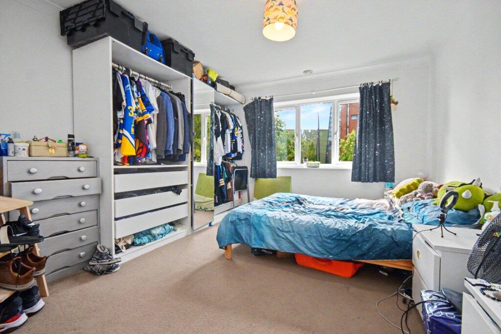 Apartment in Wakefield, Primose Hill, Eastmoor - View 5
