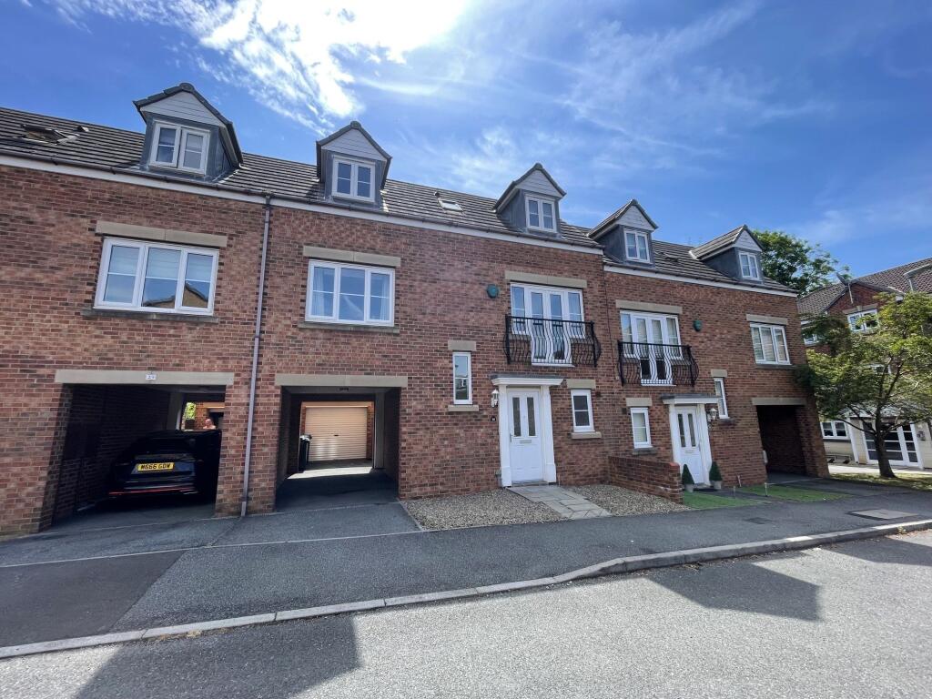 Main image of property: Ambleside Court, Chester Le Street, DH3