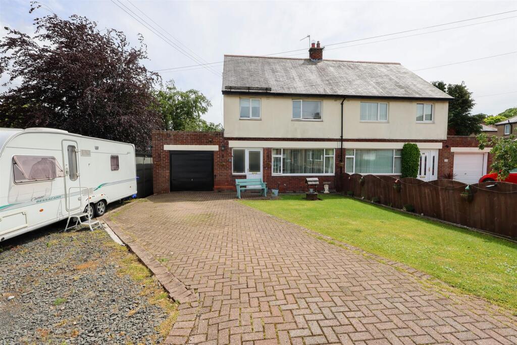 Main image of property: Ryecroft Crescent, Wooler