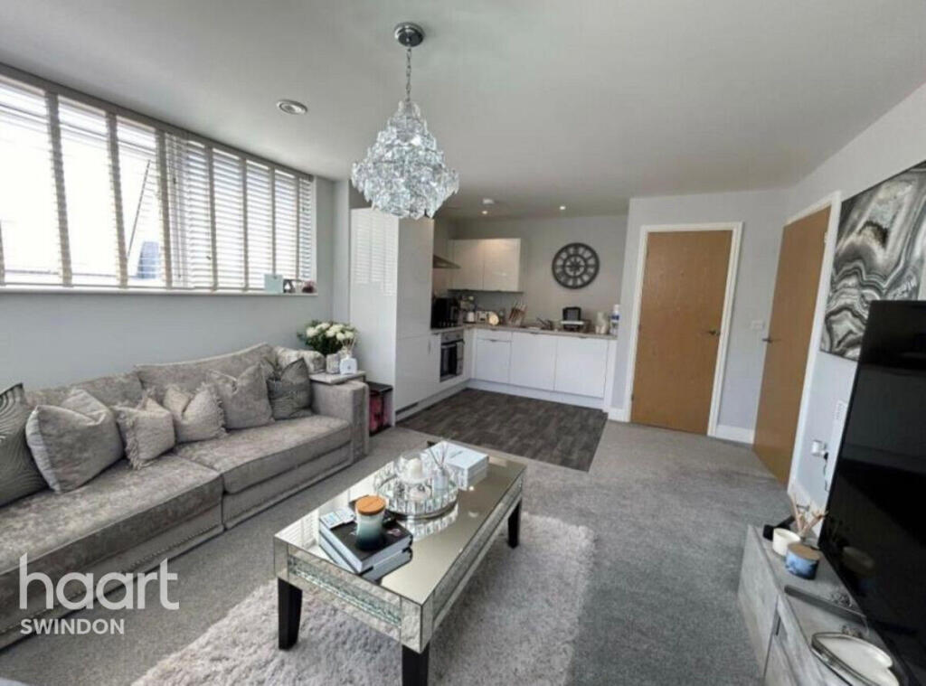 Main image of property: 19 Fleming Way, Swindon