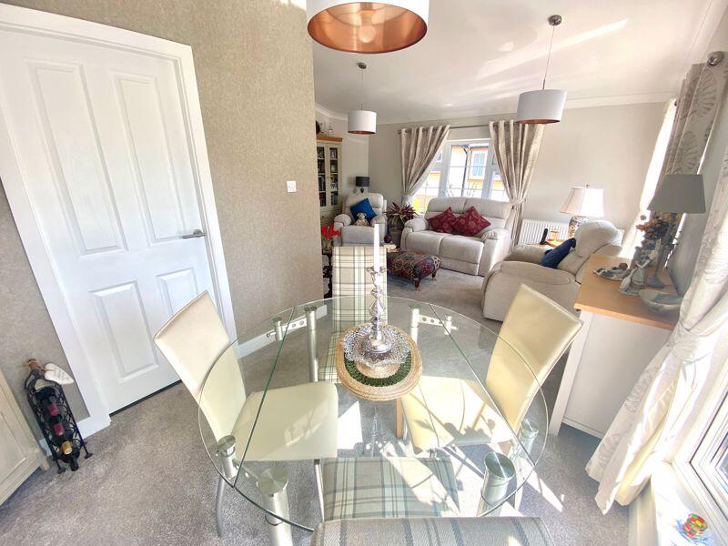 Wickham Court, Southwick Road, North Boarhunt photo 4