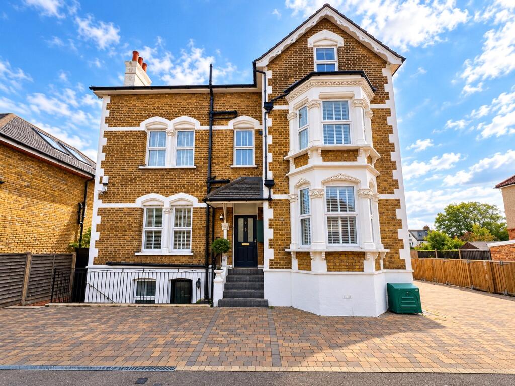 Main image of property: Warren Road, Bexleyheath, Kent, DA6