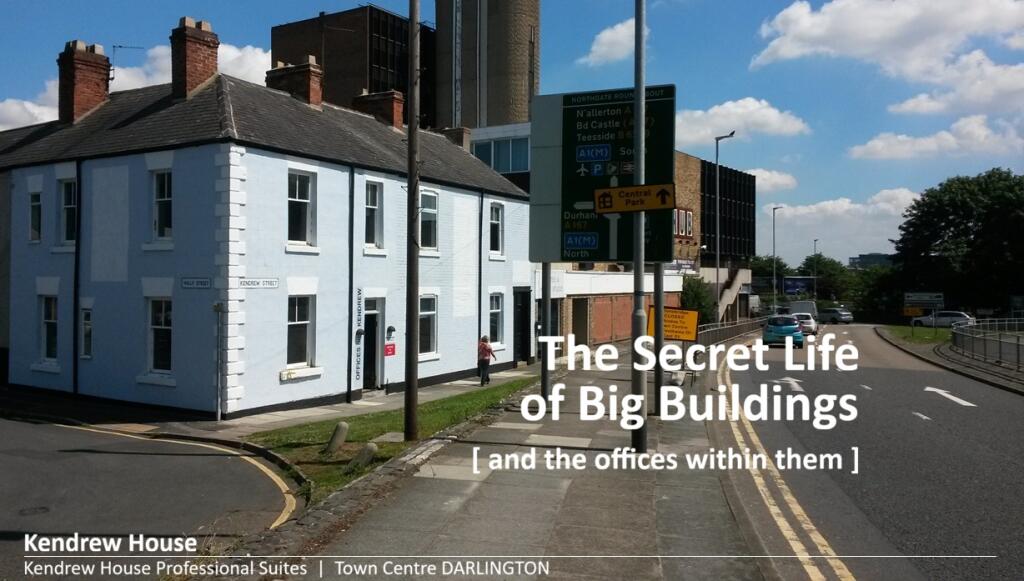 Main image of property: Kendrew House, Kendrew Street, Darlington