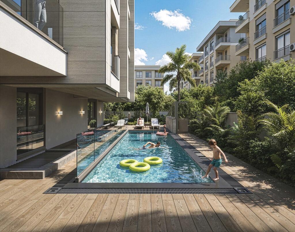 Main image of property: Antalya, Antalya, Konyaalti