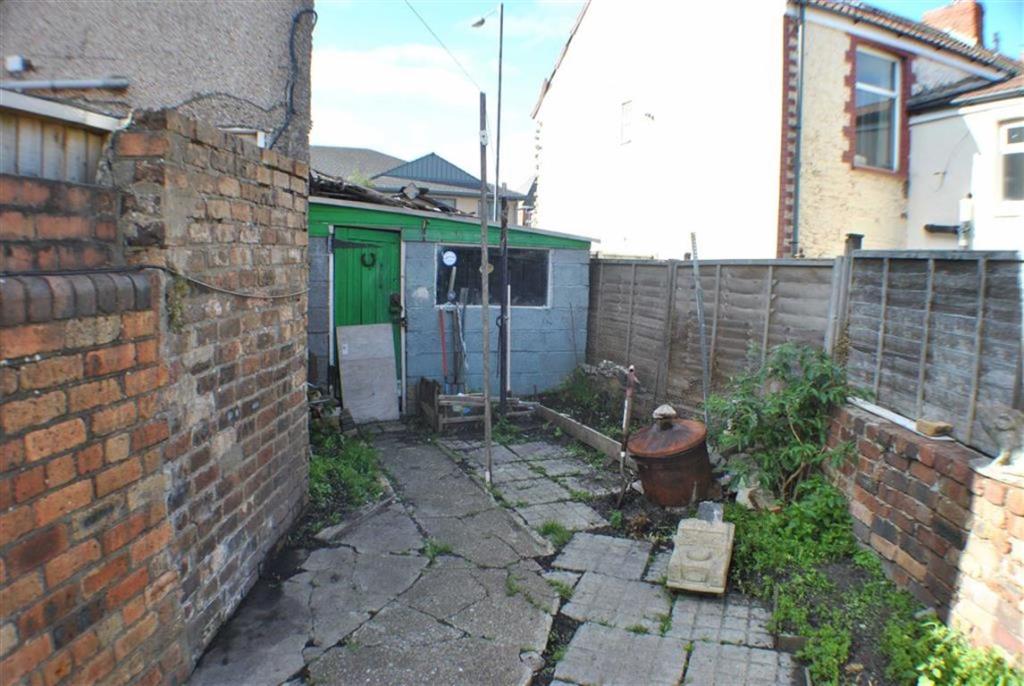 Photo of the property