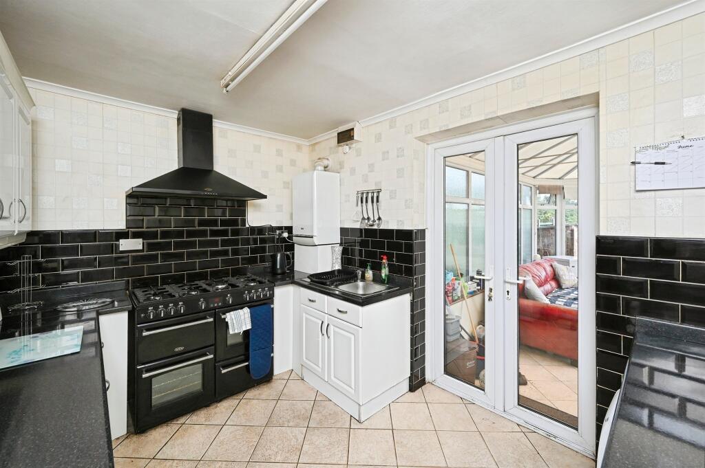 House in Bolsover, Pinxton - View 5