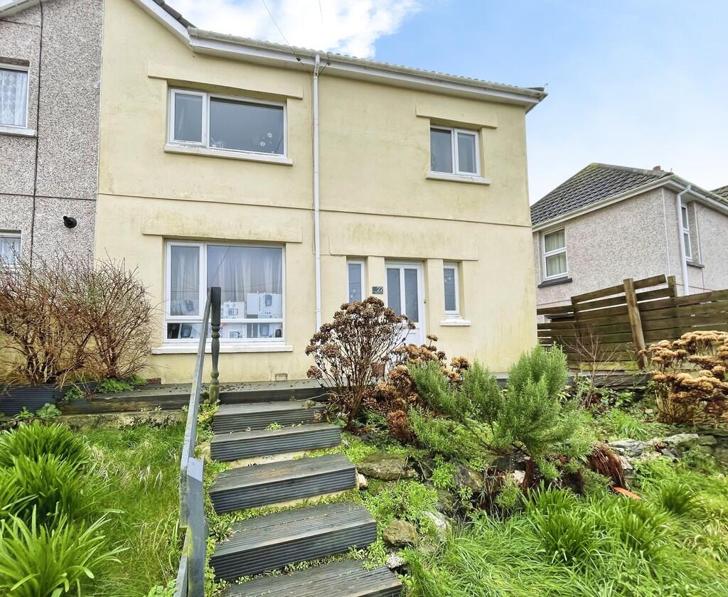 Main image of property: Bowles Road, Falmouth