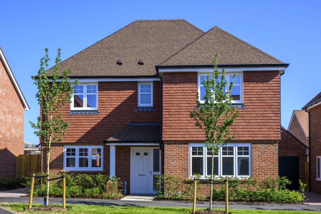 Main image of property: Hitches Lane, Fleet, GU51