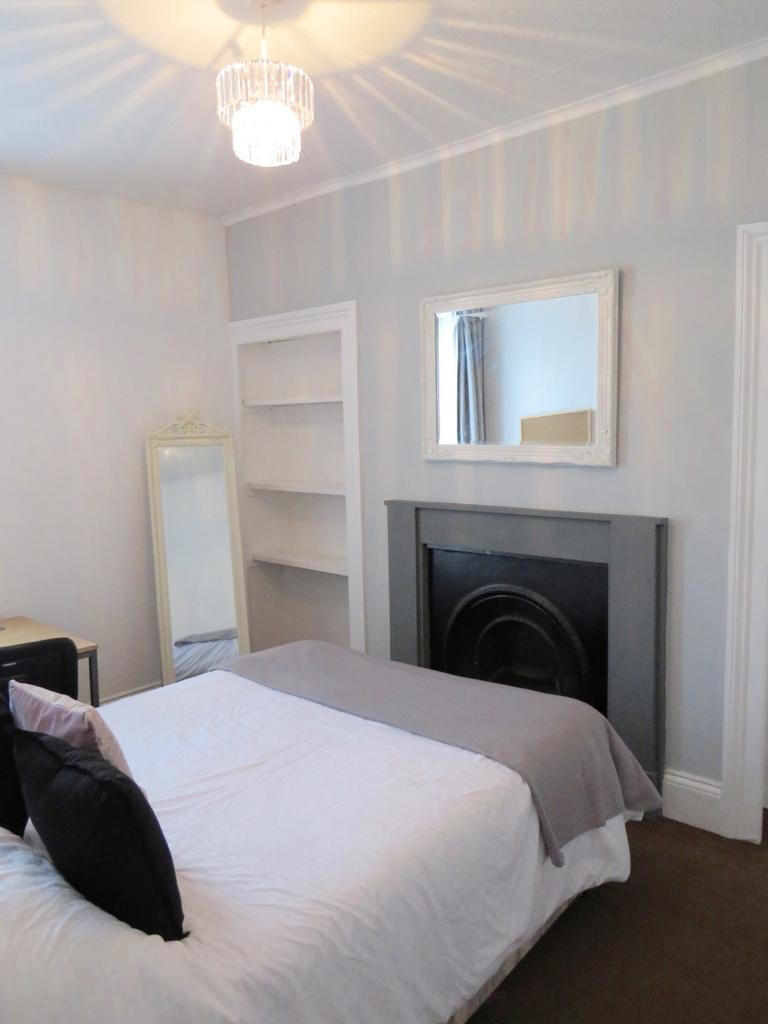 Main image of property: Furzehill Road