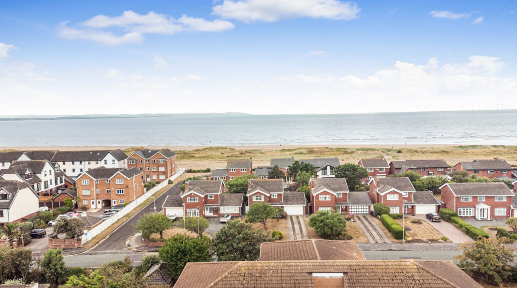 House in Liverpool - View 4