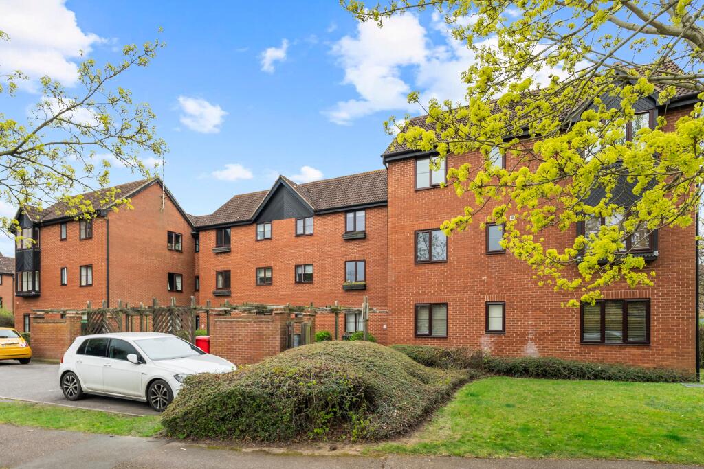 Main image of property: Tempsford, Welwyn Garden City, AL7