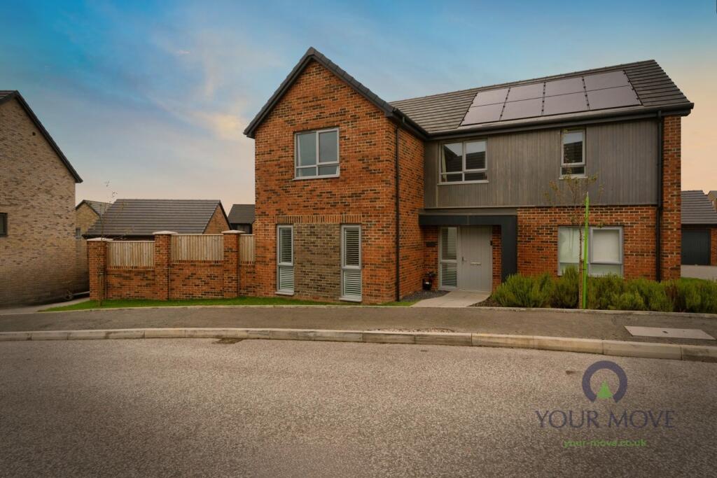 Main image of property: Randle Avenue, Blackburn, Lancashire, BB2