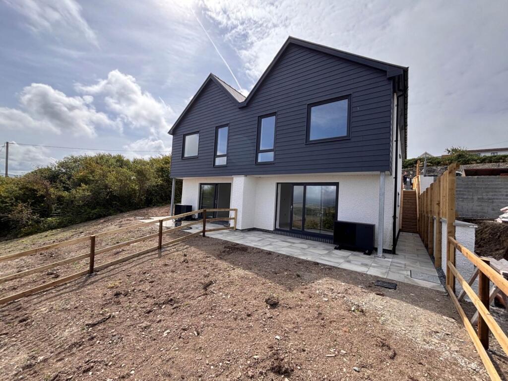 Main image of property: UPPER BORTH