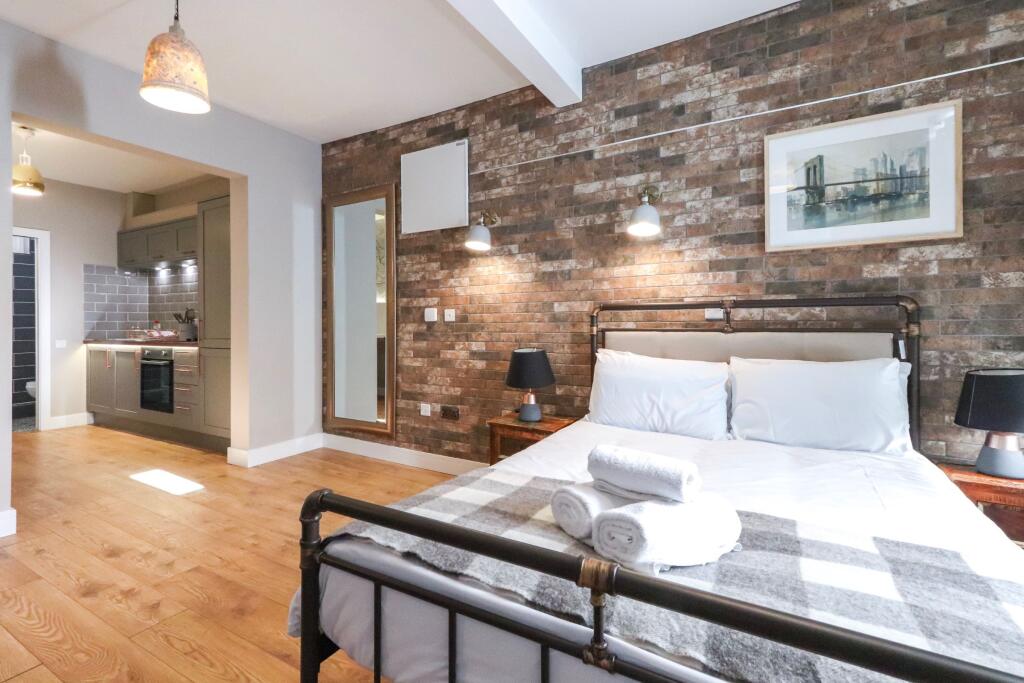 Main image of property: Midland Road, St. Philips, Bristol