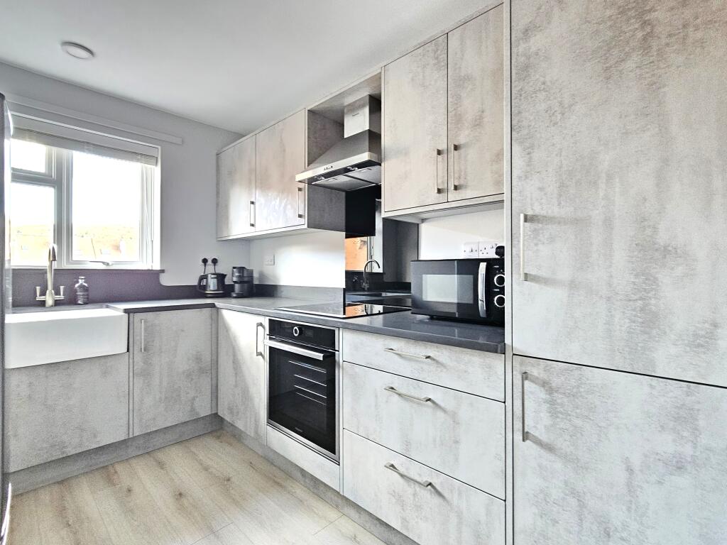 Apartment in Church Stretton, All Stretton - View 4