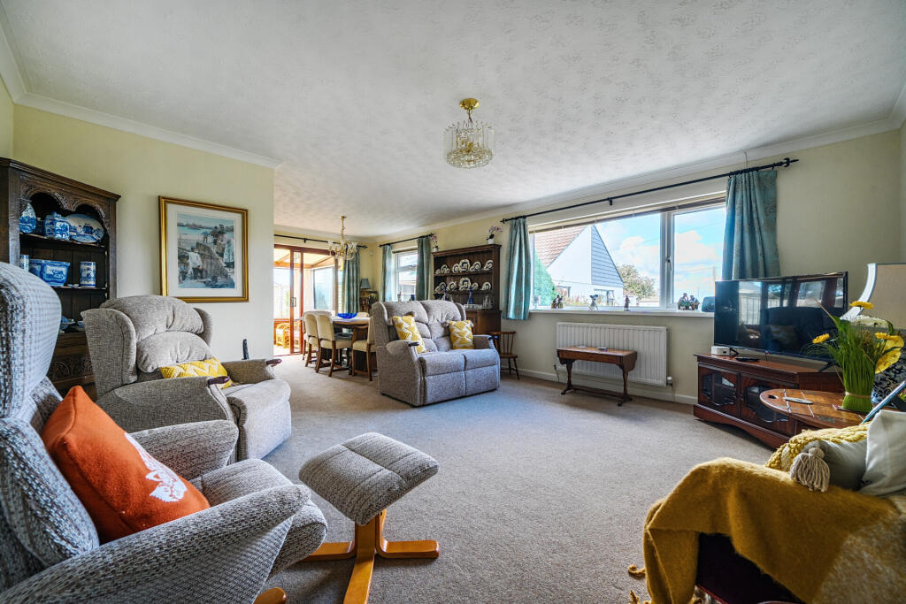 House in Truro - View 4