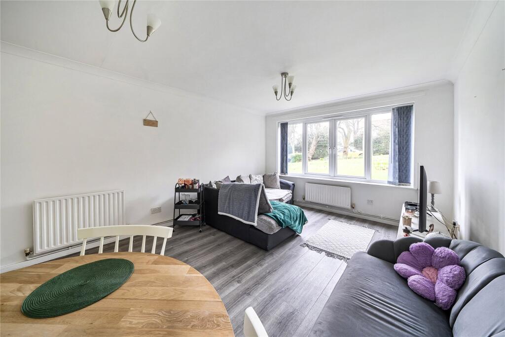 Main image of property: Foxgrove Road, Beckenham