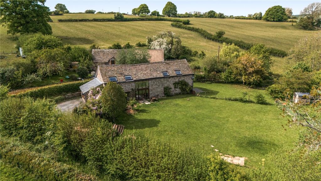 Main image of property: Upper Penforest, Clyro, Hereford