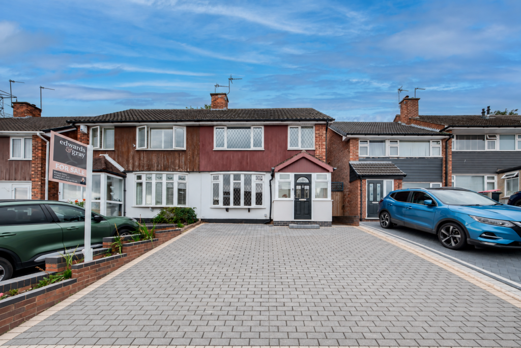 Norton Road, Coleshill, B46 1ES
