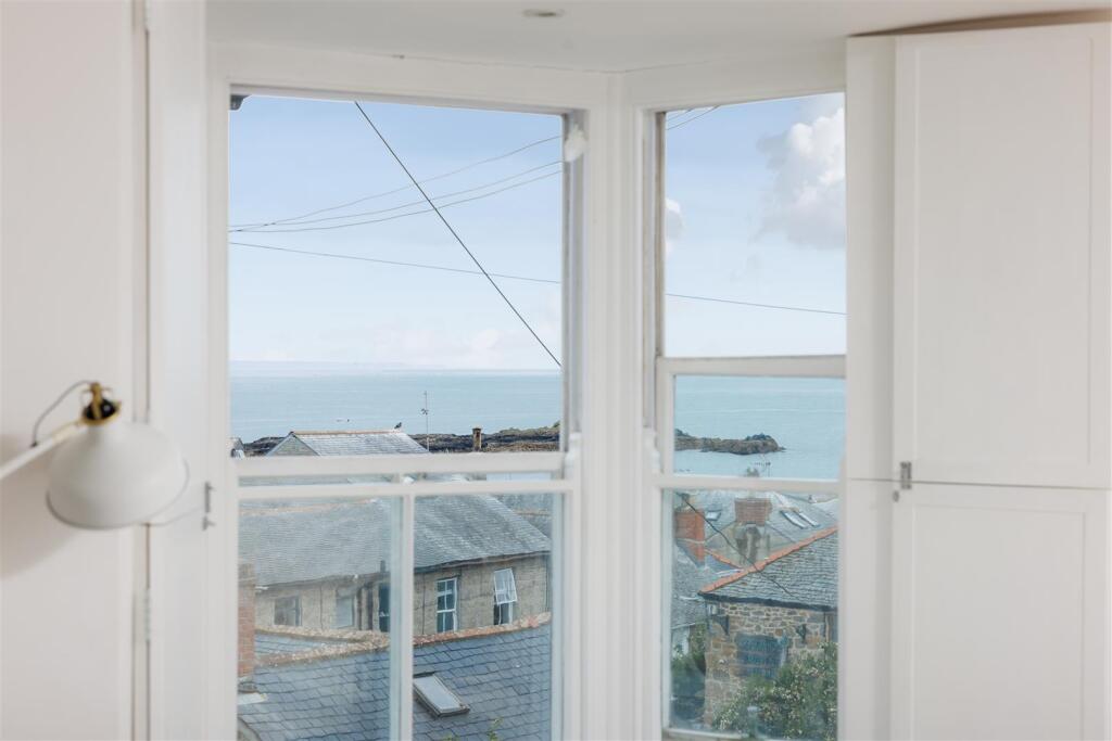 House in Truro - View 3