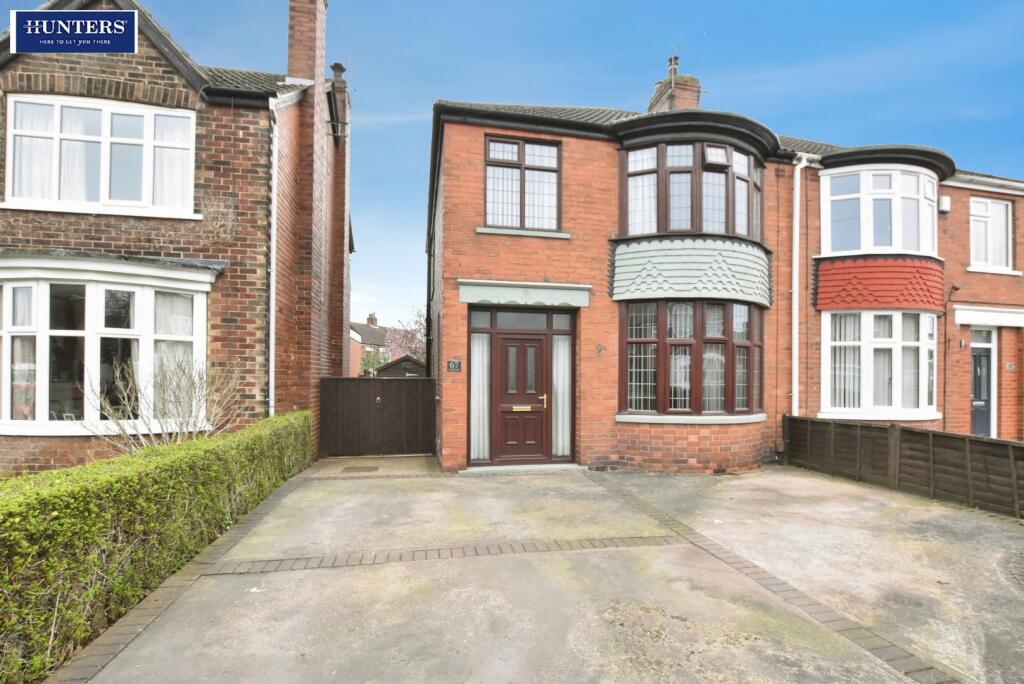 Main image of property: King Edward Street, Scunthorpe