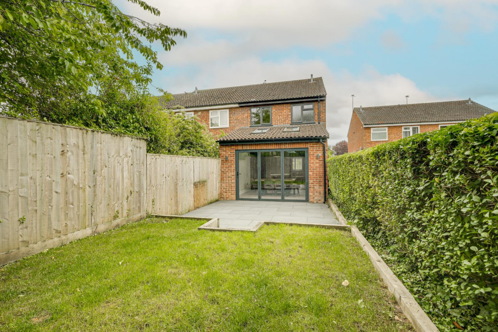 Main image of property: Lukes Lea, Marsworth, Tring