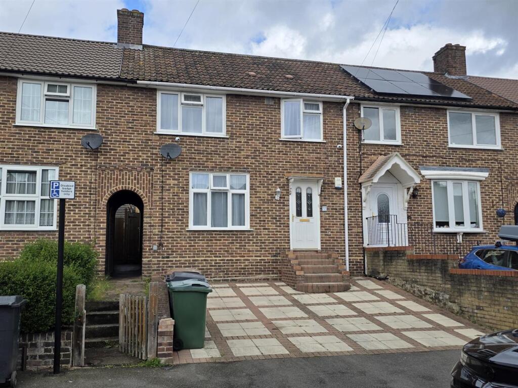 Main image of property: Normanton Park, London