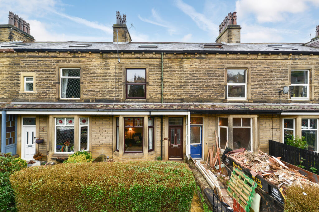 Main image of property: Skipton Road, Keighley, West Yorkshire, BD20