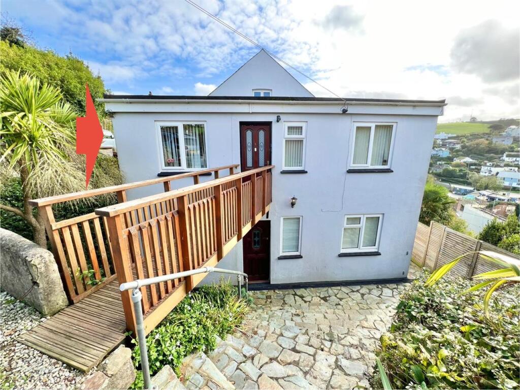Main image of property: Mevagissey, Cornwall, PL26