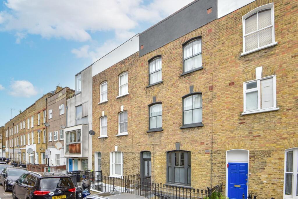 Main image of property: Allen Road, London, N16